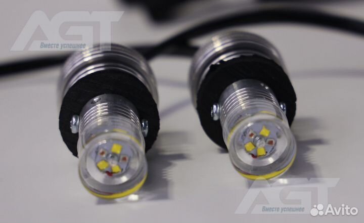 Дневные ходовые огни ProBright Element T20 S25