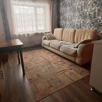 Комната 18,5 м² в 1-к., 1/5 эт.