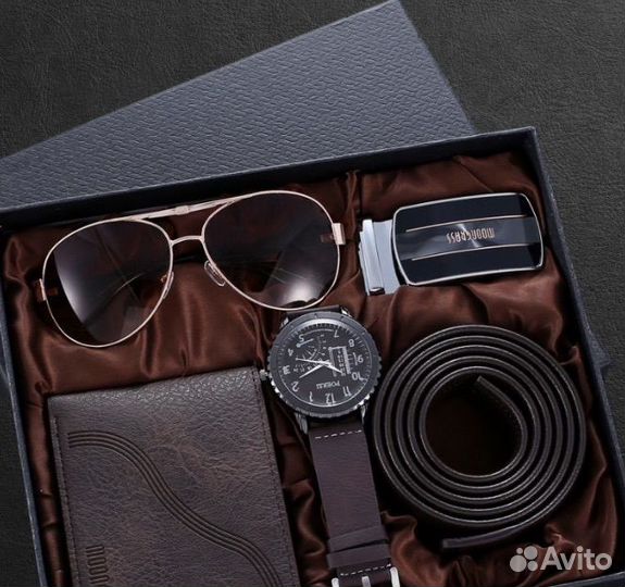 Подарочные наборы для любого случая