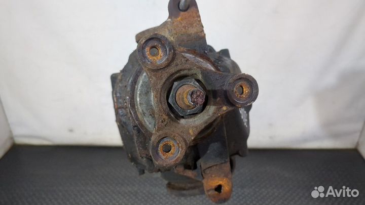 Редуктор моста задний BMW X1 (E84), 2011