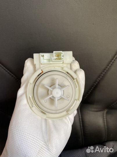 Насос Copreci boshc,siemens