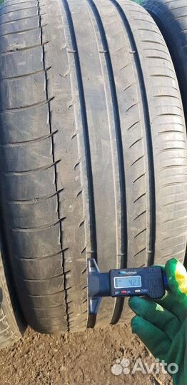 Michelin Latitude Sport 275/45 R20