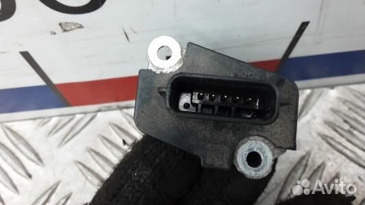 Расходомер воздуха nissan X-trail T31, Номер 226807S000 (TNT17BP01)