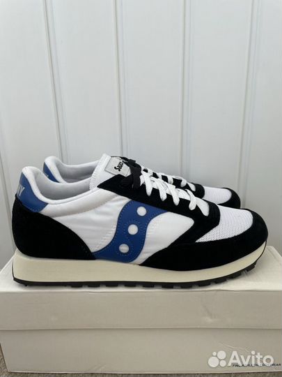 Saucony Jazz Original Vintage