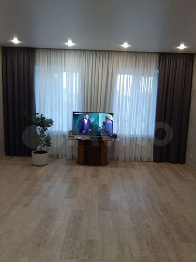 Дом 97 м² на участке 10 сот.