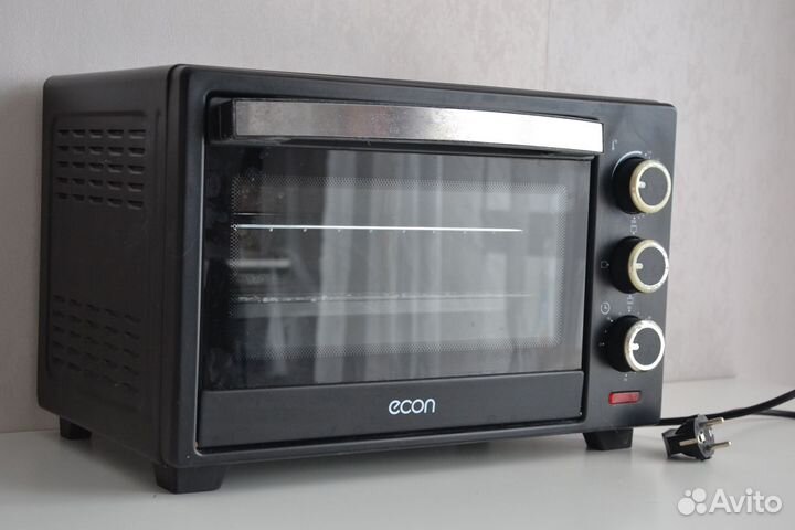 Мини печь духовка