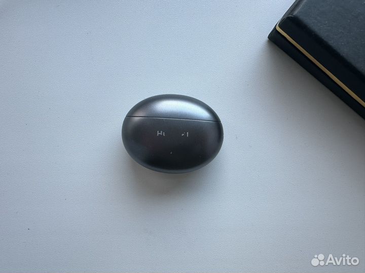 Наушники huawei freebuds 4i