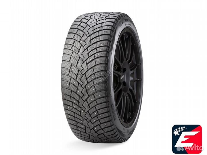 Pirelli Scorpion Ice Zero 2 315/30 R22 107H