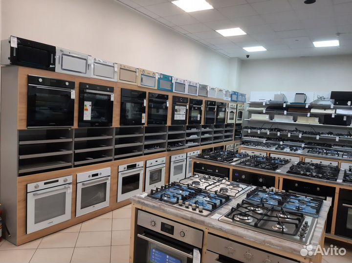 Вытяжка Oasis NB-60B