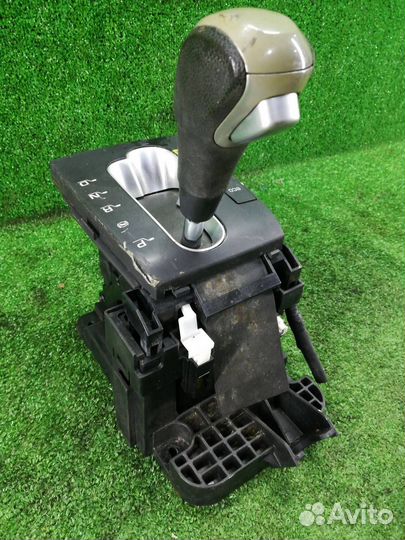 Кулиса Chevrolet Captiva