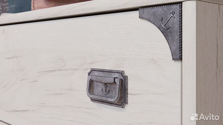 Детская Калипсо