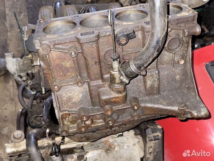 Ваз 2114, калина