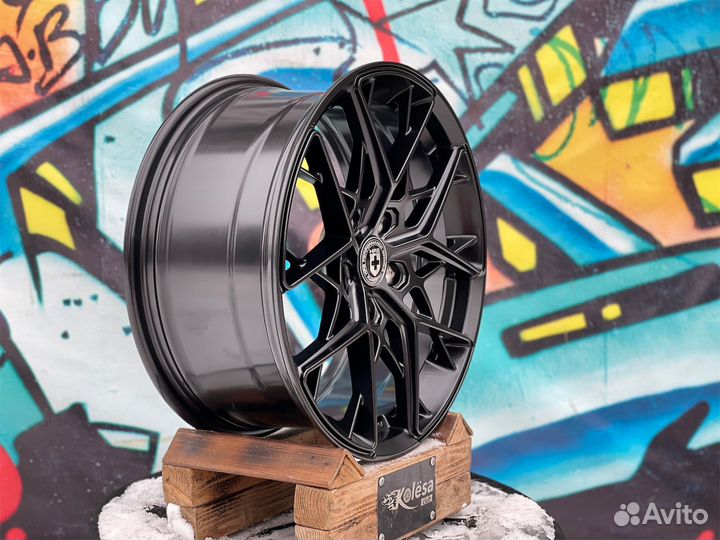 Диски FF10 MB R18 Ford Volvo GAC Chery