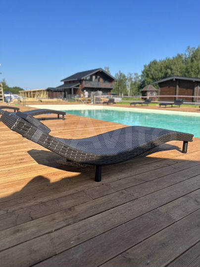 Дача 37 м² на участке 100 сот.