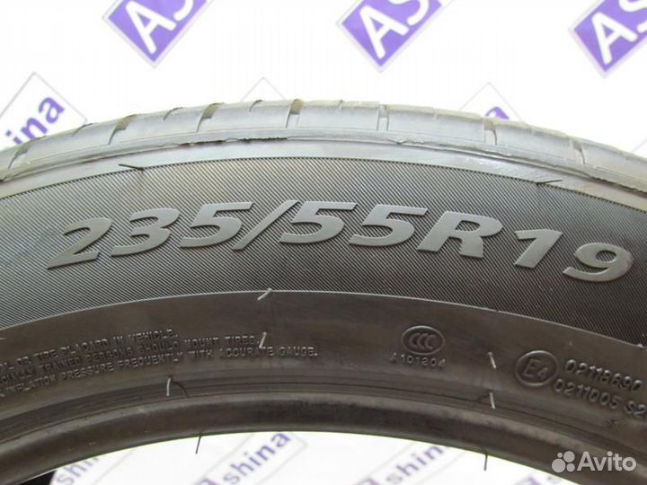 Mazzini Varenna S01 235/55 R19 102Q