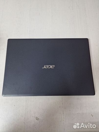 Ноутбук acer extensa 15