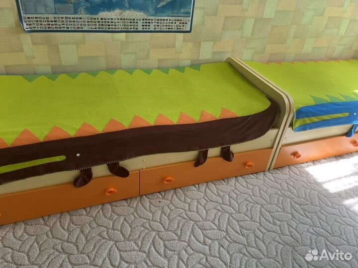 Детская мебель бу