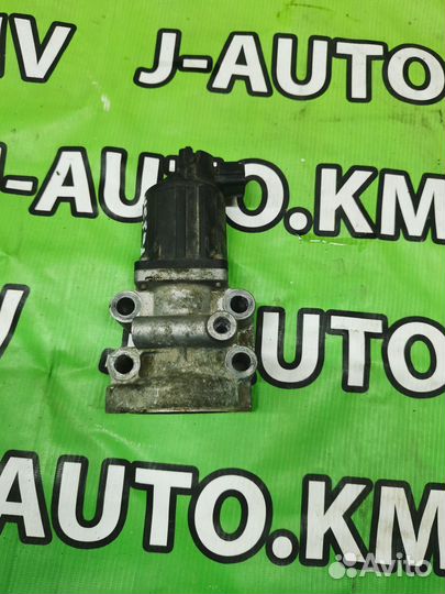 Клапан вентиляции картера Mitsubishi Pajero Sport