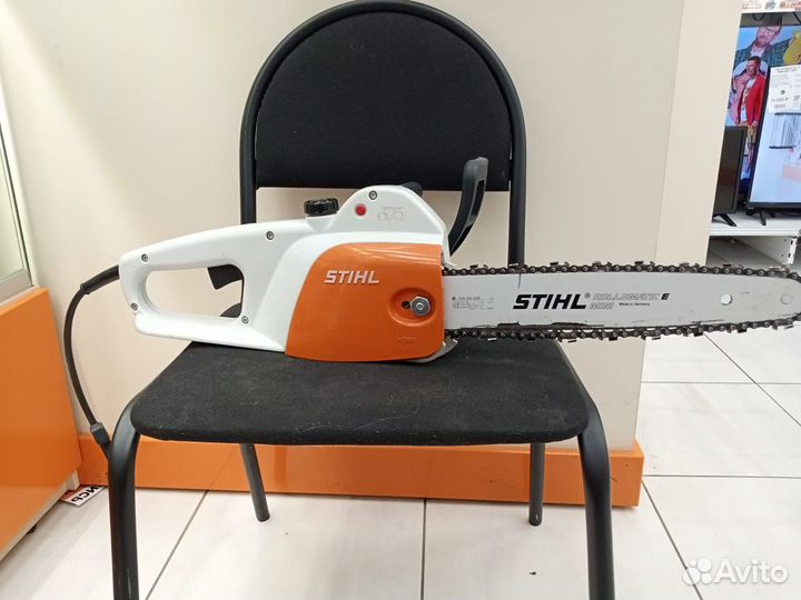 Электропила Stihl MSE 141C(Стр)