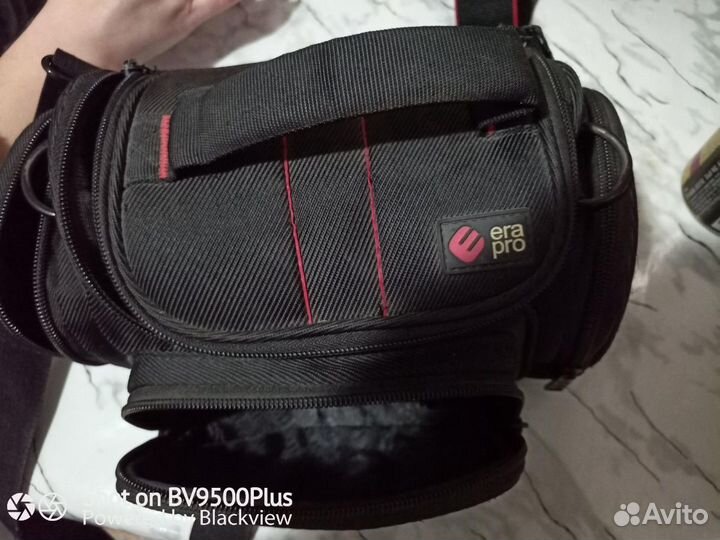 Фотоаппарат зеркалка Canon EOS 650D Kit