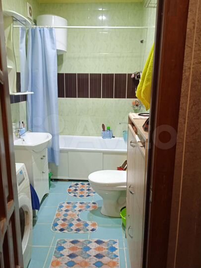 Квартира-студия, 26,2 м², 6/6 эт.