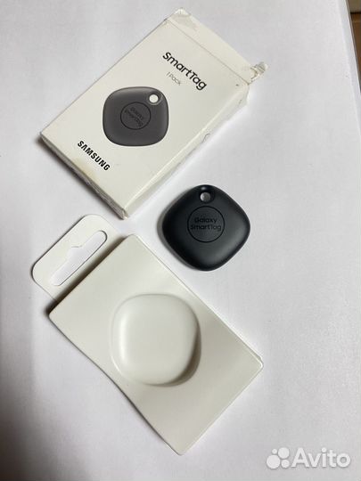 Умная метка Samsung smarttag