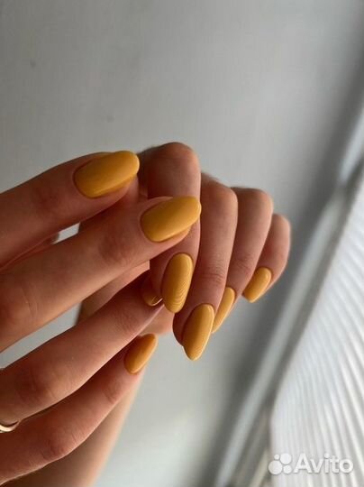 Маникюр на Сокольниках/Красносельская