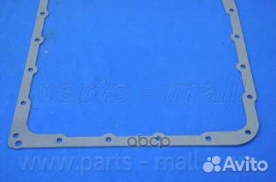Прокладка поддона АКПП hyundai sorento PMC 4522