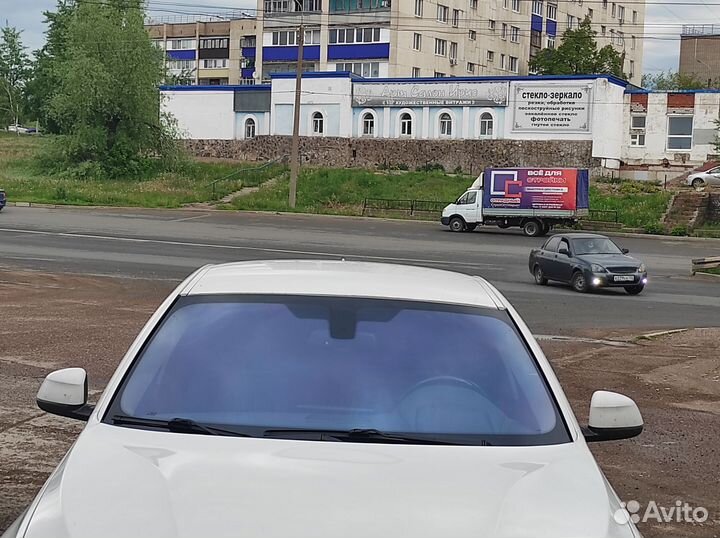 Тонировка АВТОМОБИЛЕЙ