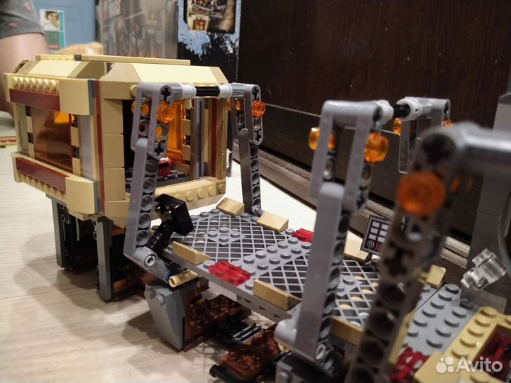 Lego Star Wars