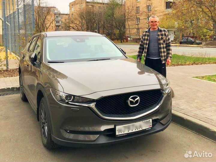 Автоподбор