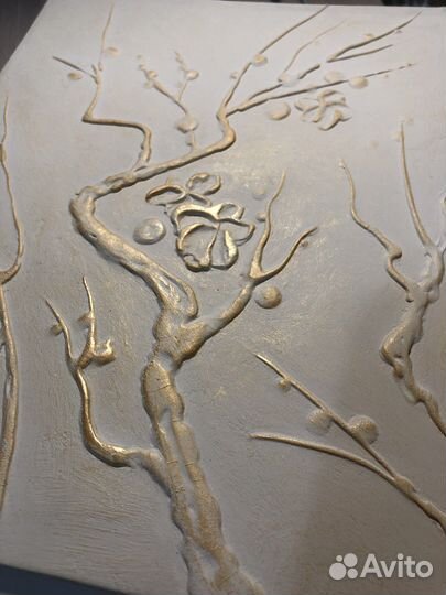 Декоративное панно