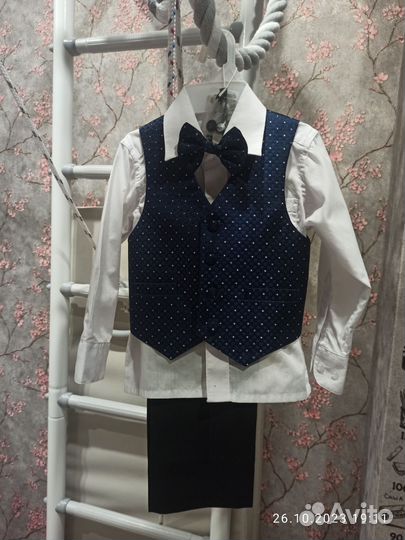 Костюм для мальчика