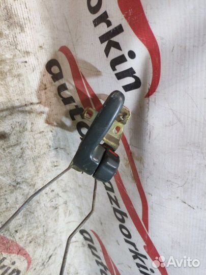 Ручка двери внутренняя передняя правая Toyota