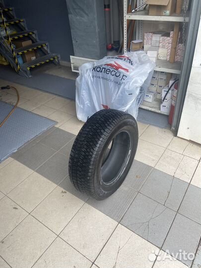 Bfgoodrich Urban Terrain T/A 215/65 R16 98H