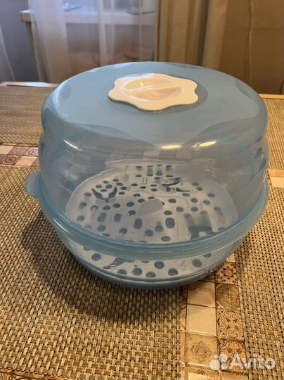 Стерилизатор canpol babies