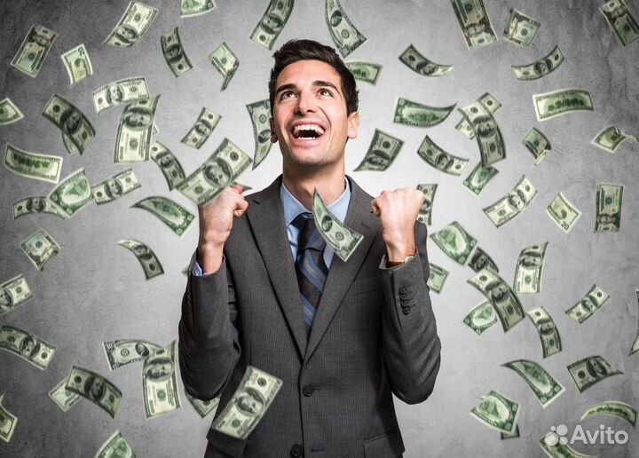 Частный инвестор без лишних вопросов