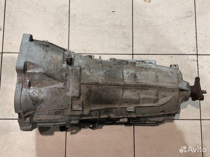 АКПП Bmw 3 E90 N46B20BD 2.0 94Т.км