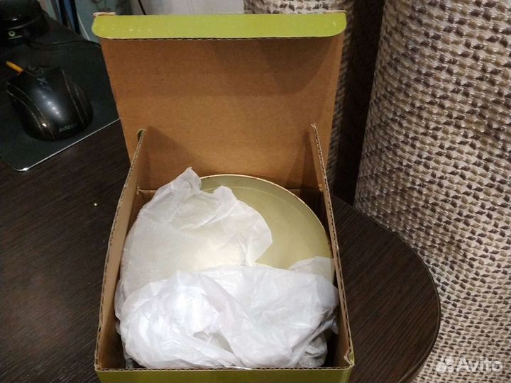 Подарочная упаковка