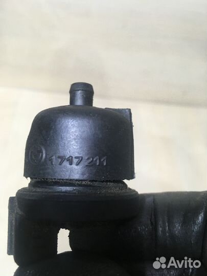 Клапан электромагнитный BMW 5 E34