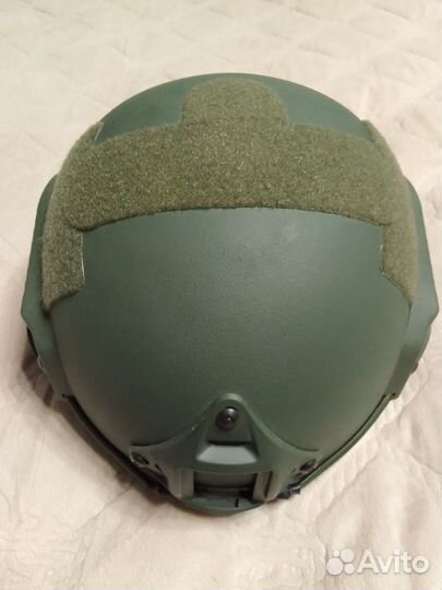 Военный шлем тактический