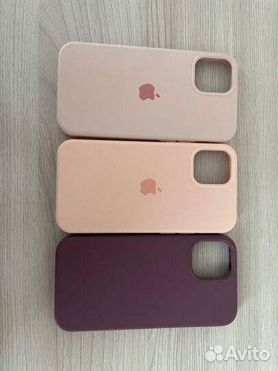 Чехол на iPhone 12 mini