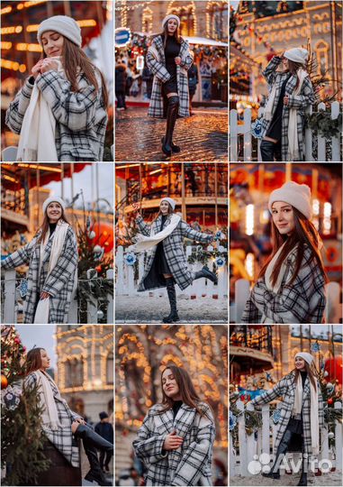 Фотограф Москва и мо