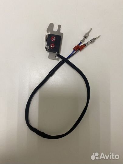 Микропереключатель тормоза EFG jungheinrich