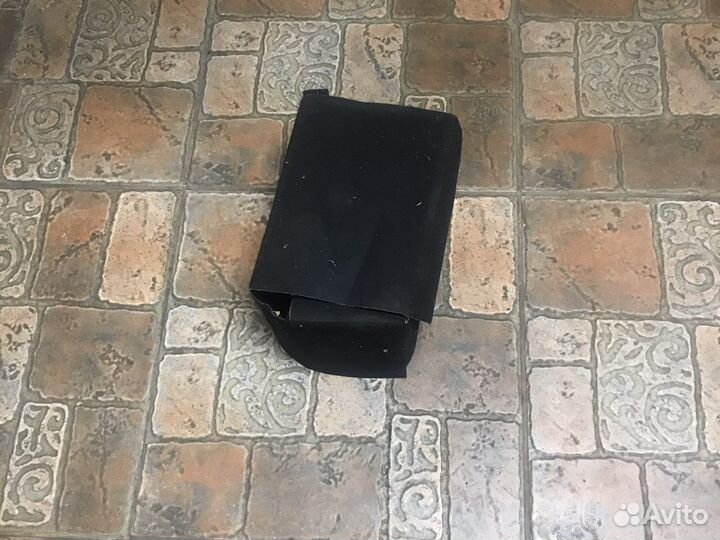 Орегинальный чехол на аккумулятор Хонда CR-V 3