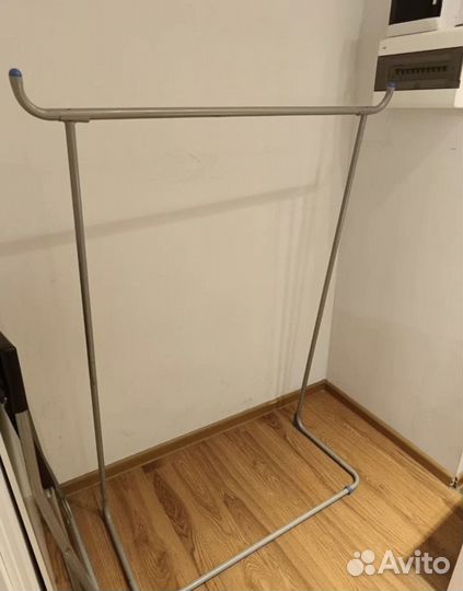 Вешалка напольная IKEA икея