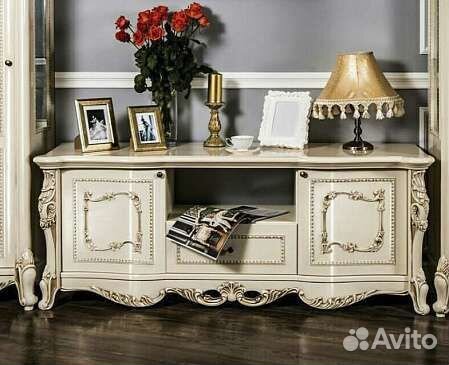 Тумба под тв Джоконда