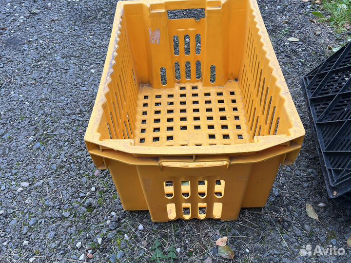 Ящик - лоток