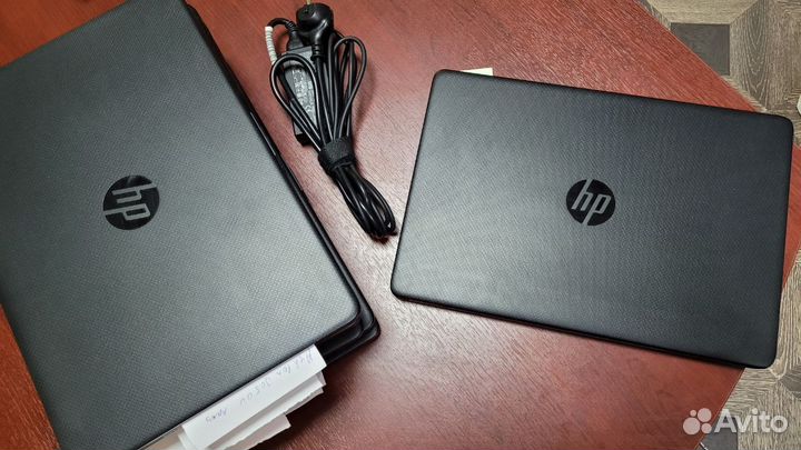 Ноутбук Hp laptop 14s