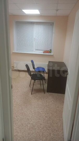 Офис, 12 м²